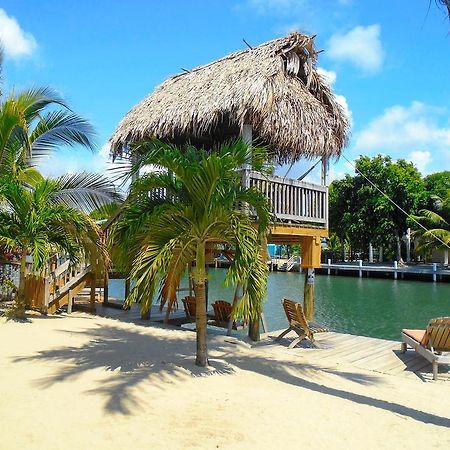 Dolce Cabana Waterfront Suites Placencia Exterior foto