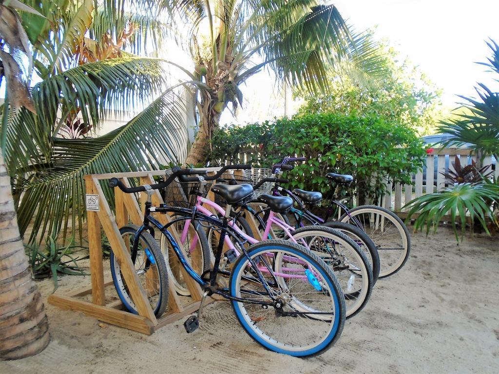 Dolce Cabana Waterfront Suites Placencia Exterior foto